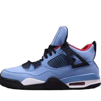 China 2021 New Style Breathable Lightweight Durable Wholesale High Quality Men's Sports Customize Fashionable Men's Basketball Shoes Basketball Shoes for sale