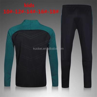 China Breathable sports custom woven man soccer zipper jacket coats china wholesale supplier for sale