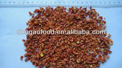 China dry sun dried tomatoes price for sale