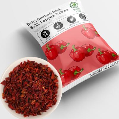 China Dried the latest production of organic dry red paprika is directly supplied from the factory in China for sale