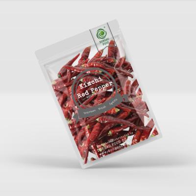 China KIMCHI Chilli Powder Korea Red Pepper Powder FOR Korean Food DALJ017 for sale