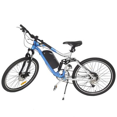 China Cheap Aluminum Alloy China Aluminum Alloy City Bike Black Blue Bicycle For Adult for sale