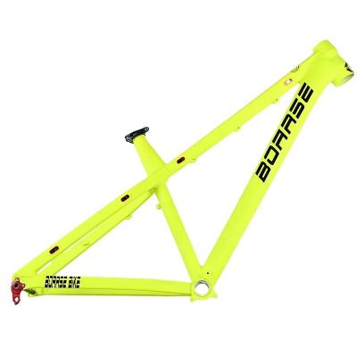 China Mountain Bikes BOARSE High Quality Bike 27.5 Inch Aluminum Alloy Frame for sale