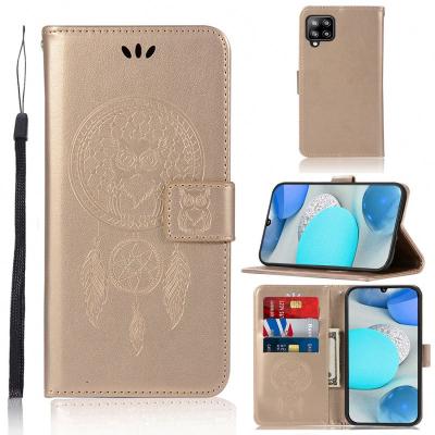 China Anti-fall Cover Strap Phone Case Mobile Phone Bags Wallet PU Leather Cell Phone Case For iPhone 7 Plus for sale