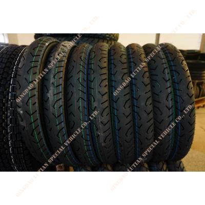 China Natural Rubber Motorcycle Tires Manufacturers Tire Motorcycle Tire 2.75x17 for sale