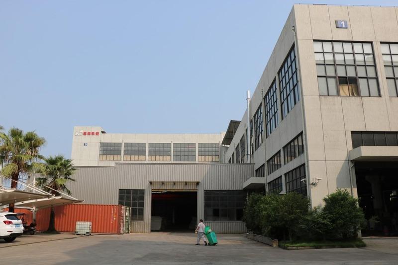 Verified China supplier - Wenzhou Jiabo Latex Product Co, Ltd.