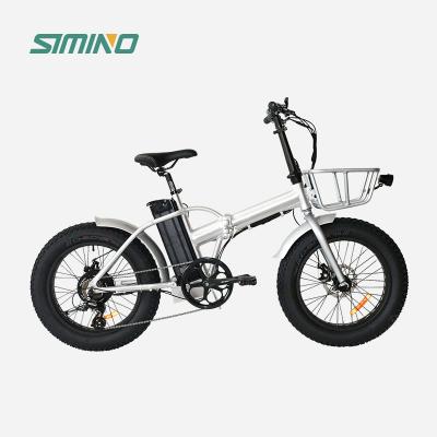 China Aluminum Alloy Simino 20