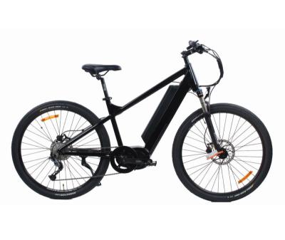 China Mountain Bike 1000W 26Ah Battery Standard Adult E Bicycle 48V Electric Bike MTB1000 for sale