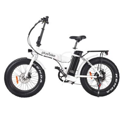 China Aluminum alloy outdoor mountain bicycle lithium battery electric bicycle 48V 500W electric mountain bike for sale