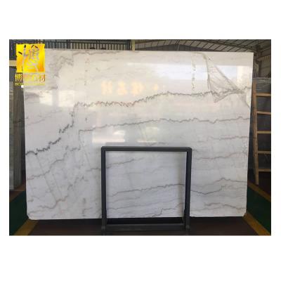 China Guangxi modern white marble, natural marble, types of white marble with pictures for sale