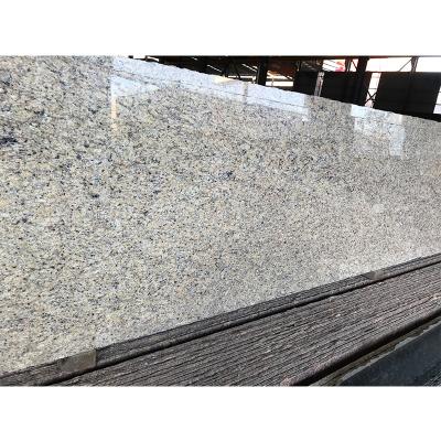 China Modern Chinese Cheap Natural Granite Prices Beige Natural Granite Floor Tile for sale