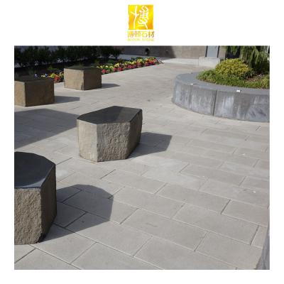 China Traditional Outdoor Chinese Direct Quarry Gray Granite Tiles 60x60 White Granite Price for sale