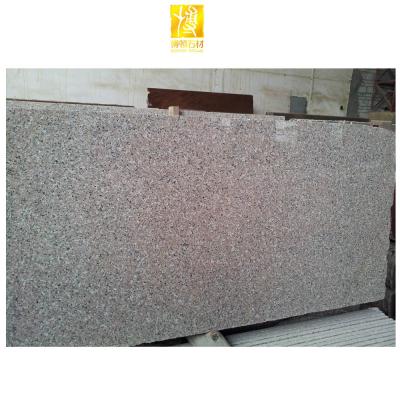 China Cheap Exterior Natural Stone Countertops Tile and Gray Granite Floor Slab Granite Modern BOTON STONE Granite Stones Wall for sale