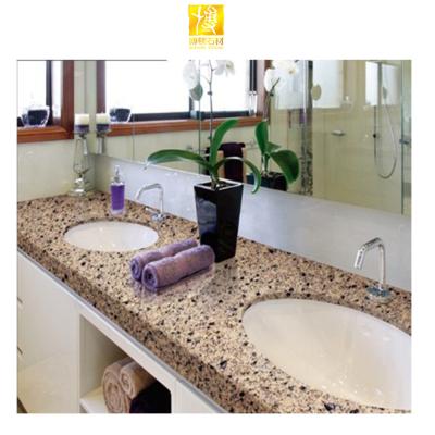 China BOTON Traditional STONE Wholesale Kitchen Granite Countertops Granite Table Tops Countertops Vanity Tops for sale