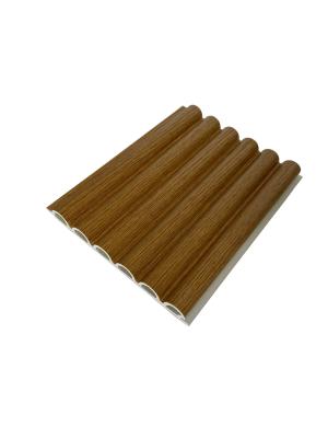 China Lightweight Fluted Wall Cladding: Sound Insulation and Style for sale