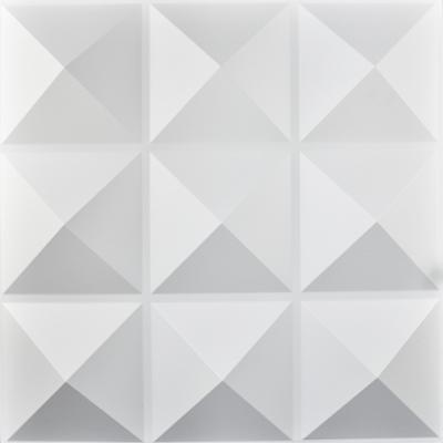 China Incredible 3D Wall Panels Enhance Ambiance, Save Costs, Install Easily and Sustainably for sale