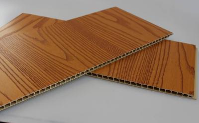 China Moisture Resistance and Sound Insulation The Benefits of PVC Wall Panels for sale