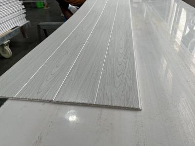 China Stain-Resistant PVC Ceiling Easy Installation and Smooth Surface for sale