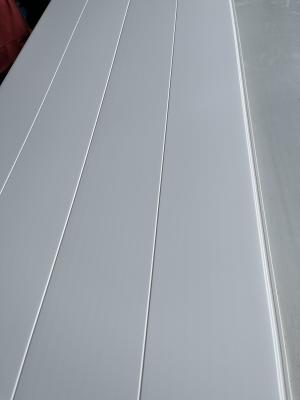 China PVC Cladding Lightweight and Low Maintenance for Convenience for sale