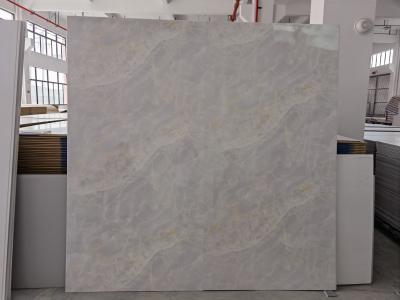 China Decorative PVC Wall Sheets High Heat Insulation For Commercial for sale