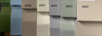 China CE PVC Composite Siding for sale