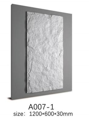 China Amazing PU Stone Panel Combining Lightweight, Durability, and Cost-Effectiveness for sale