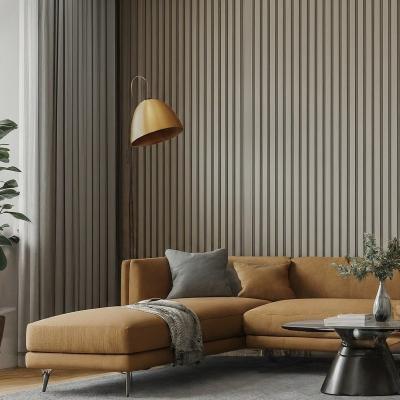 China 8-10mm Interior Decoration Trusscore Pvc Wall Panels For Home for sale