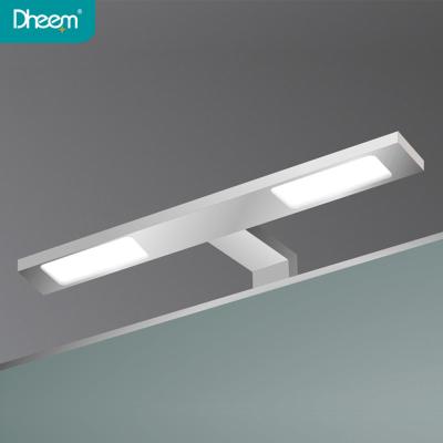 China Modern bathroom LED above mirror lamps lights for sale