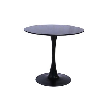 China High quality hot sale style coffee table cooling concise dining table for home for sale