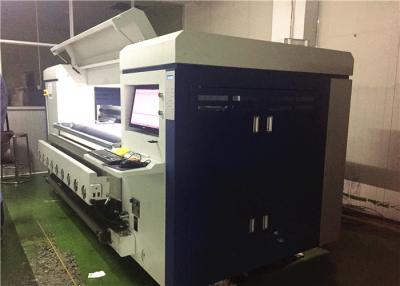 China De Multifunctionele Printer van het Epsondx5 Grote Formaat, de Digitale Machine van de Groot Formaatdruk Te koop