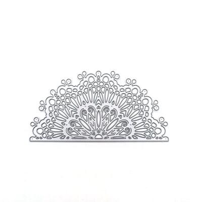 China Europe Decoupage Tools Die Cut Paper Lace For Decorative Diy Scrapbooking Photo Album Engraving Diy Paper Cards for sale