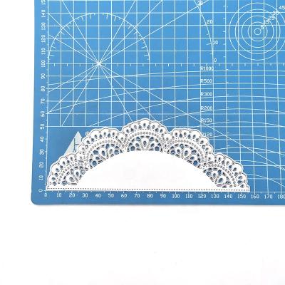 China Europe Fustelle Dies Cut Scrapbooking Die Cut Lace For DIY Crafts Card Making Scrapbooking Album for sale