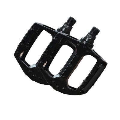 China Popular China Wholesale Price Bicycle Pedal Aluminum Alloy Pedal Mountain Bike Pedal for sale