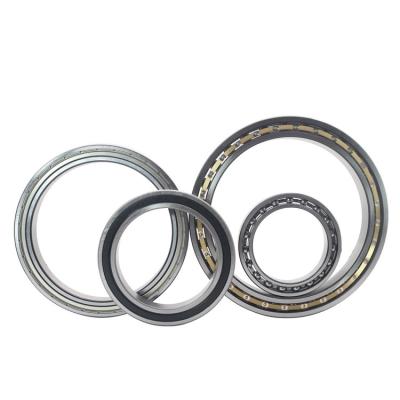 China Popular Factory Wholesale High Quality Small Thin Bearing No. 17 for sale