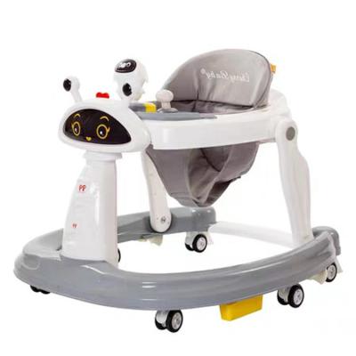 China China Baby Walker Wholesale Low Price Cute Design Popular Kids Toy Car Baby Girl Walker Baby Walker for sale