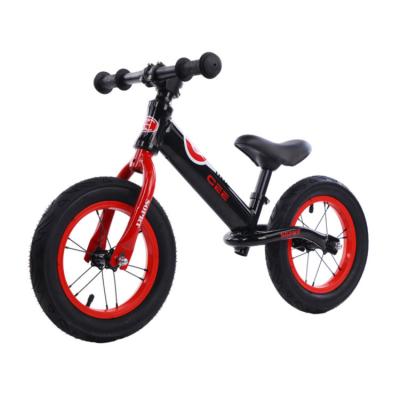 China Popular Most Popular A2 Fast Racing Walking Balance Kids Push Running BikeZhidi Star Scooter Balance Vehicle for sale