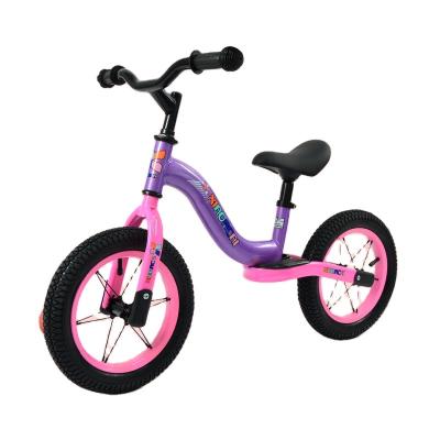 China Factory Direct Sales Popular Kids Children Balance Mini Bike Bicycle For Kids for sale