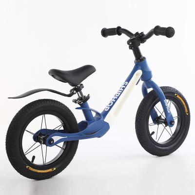 China Popular Kids Bike Balance Bike 2 Wheel Balance Bike For Kids Baby Balance Sport High Quality Bicycle For 3 Years Old for sale