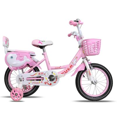 China Hot selling popular children's bicycles children bike for 3 to 8 years old childrenPrincess bicycle baby bike for sale