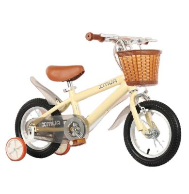 China Popular Wholesale High Quality Yinglun Fan Children's Bicycle Safe and Brake Sensitive Bicycle for sale