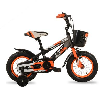 China Child-year-old Princess Popular Stroller Children's Bicycle Girl's Bicycle Boy2-3-4-6-7-10 for sale