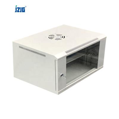 China Server Room/Data Center Server Rack/Network Cabling new arrival 4u wall mounted cabinets network cabinet server chassis for sale