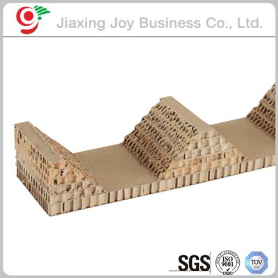 China Shipping Carton Honeycomb Sandwich Core Paper Board With Good Quality for sale