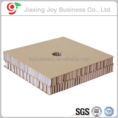 China Environmental Friendly Customized Honeycomb Core Paperboard, Paperboard for sale