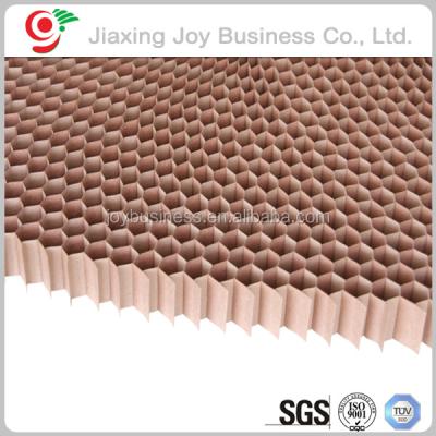 China Best price endless wrapping paper honeycomb core antibend for sale