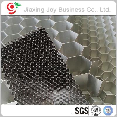 China China Environmental Friendly ISO Anodized Composite Aluminum Honeycomb Sandwich Pane Of Alucobond for sale