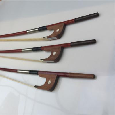 China Good Quality Double Bass Type Germany Double Bass Bow Made In China for sale