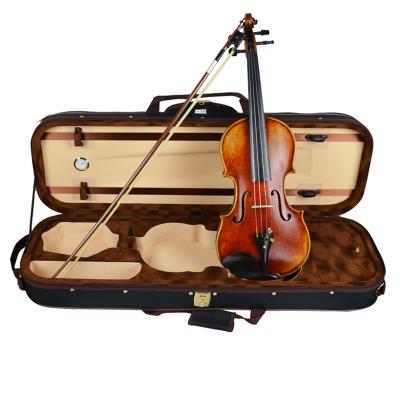 China On his thirty one chosen old professional handmade violin with nice sound for sale