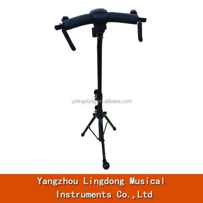 China High quality double CELLO bass stand for sale