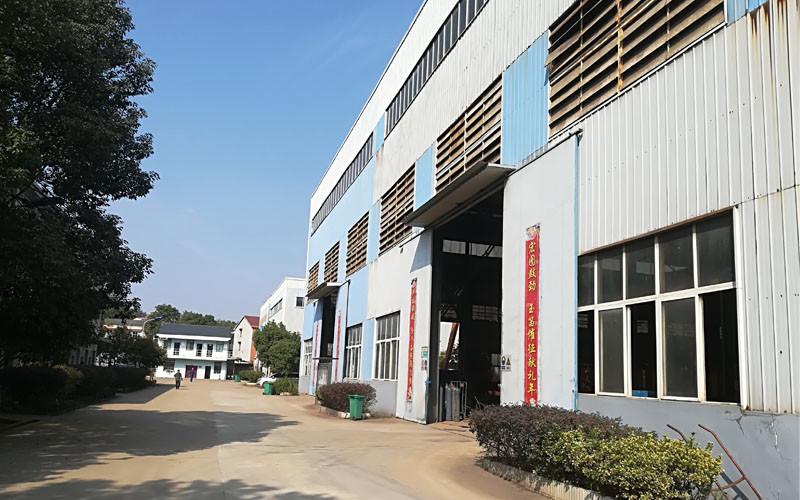 Verified China supplier - Hubei Heqiang Machinery Development Limited by Share Ltd